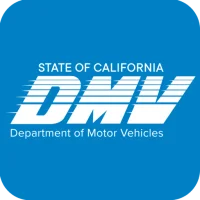 CA DMV Official Mobile App
