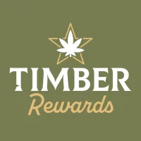 Timber Cannabis Co. Rewards
