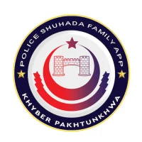 Police Shuhada Family App